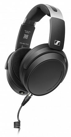 Наушники SENNHEISER HD 480 PRO