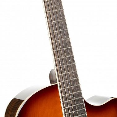 Электроакустика Cort Exotic-GA-Walnut-SS