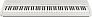 Цифровое пианино ROLAND FP-40-WH