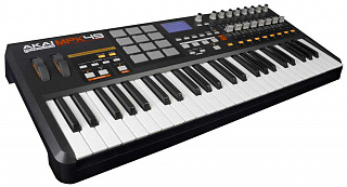 MIDI-КЛАВИАТУРА AKAI MPK49