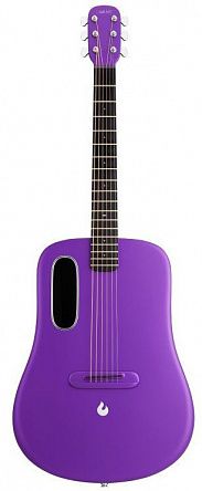 Трансакустика Lava ME 4 38 Purple
