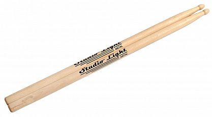 Барабанные палочки Leonty SLMetalW