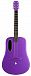 Трансакустика Lava ME 4 38 Purple