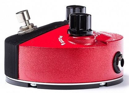 Педаль эффектов DUNLOP GE FUZZ FACE MINI