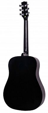 Акустическая гитара Root Note RD100-BK