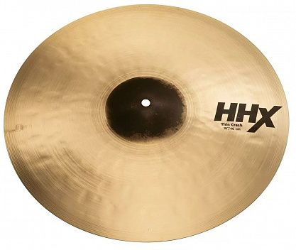 Набор тарелок Sabian HHX Performance Set