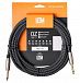 Инструментальный кабель LEEM FBS-5(BK/WH)