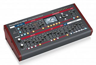 Синтезатор BEHRINGER DEEPMIND 12XD