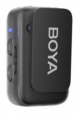 Радиосистема BOYA BOYAMIC 2-03