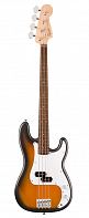 Бас-гитара SQUIER DEBUT Precision Bass LRL 2TS