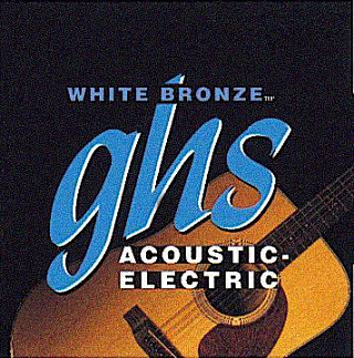 СТРУНЫ GHS WB-L