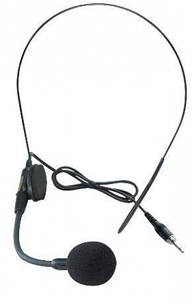 ПЕТЛИЧНЫЙ МИКРОФОН GEMINI HSM-X3