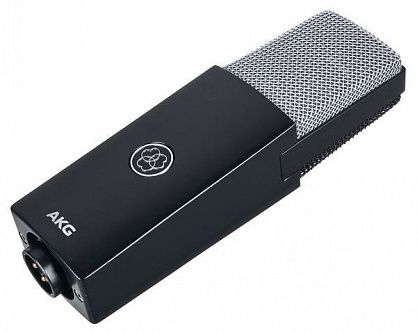Микрофон AKG C 104