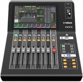 Микшер YAMAHA DM3S