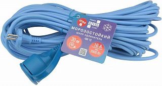 Удлинитель PC-2F-R-30(IP) Power Cube