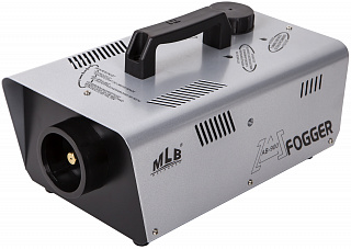 Дым машина MLB AB-900