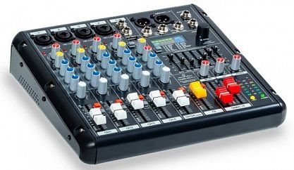 Микшерный пульт Soundsation YouMix-610-Pro