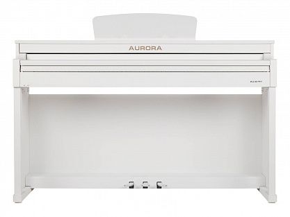 Цифровое пианино Aurora AU130-WH