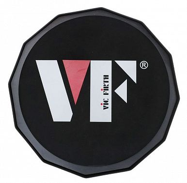 Тренировочный пэд Vic Firth VXPPVF12