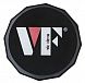 Тренировочный пэд Vic Firth VXPPVF12
