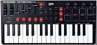 MIDI-контроллер M-AUDIO OXYGEN PRO MINI (Уценка)