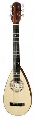 Акустическая гитара Hora S1125 Travel
