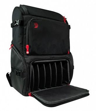 Рюкзак D'Addario PW-BLGTP-01
