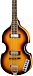 Бас-гитара ROOT NOTE VB003-3TS