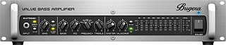 БАСОВЫЙ УСИЛИТЕЛЬ BUGERA BVP 5500 VALVE BASS AM