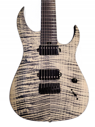 Электрогитара SCHECTER SUNSET-7 EXTREME