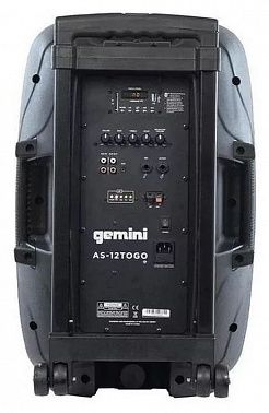 Акустическая система GEMINI AS-12TOGO