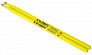 Барабанные палочки KALEDIN DRUMSTICKS 5B Yellow