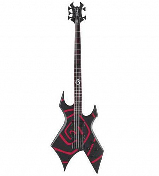 БАС-ГИТАРА B.C.RICH VS5WB
