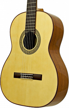 Классическая гитара ARIA S201