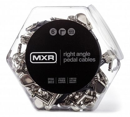 Коммутационный кабель MXR DCP06J