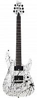Электрогитара SCHECTER C-1 INK BOMB