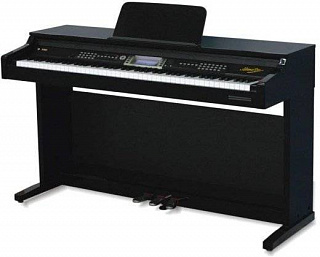 ЦИФРОВОЕ ПИАНИНО ALINA PRO EP-300D
