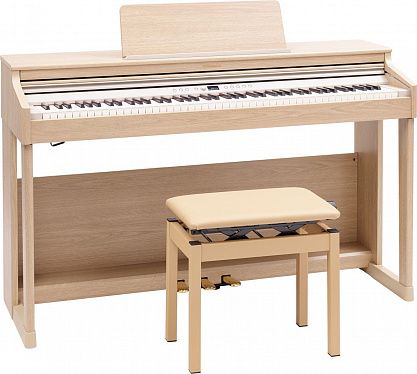 Цифровое пианино ROLAND RP701-LA