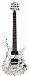 Электрогитара SCHECTER C-1 INK BOMB