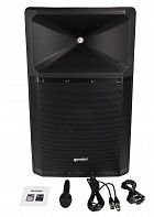 Акустическая система GEMINI GSP-2200