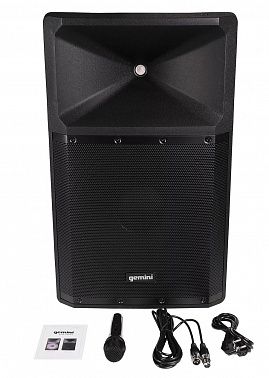 Акустическая система GEMINI GSP-2200