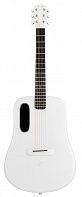 Трансакустика Lava ME 4 38 White
