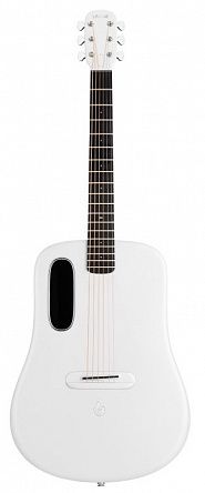 Трансакустика Lava ME 4 38 White