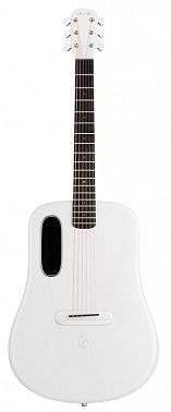 Трансакустика Lava ME 4 38 White