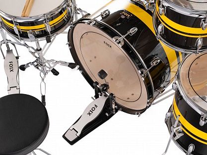 Барабанная установка Foix LH-21H25