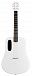 Трансакустика Lava ME 4 38 White