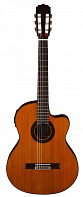 Элекроакустическая гитара ARIA A-35CE N