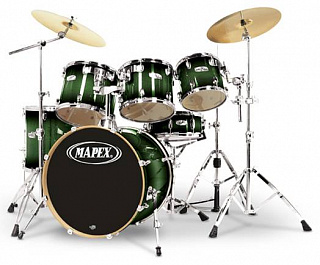 БАРАБАННАЯ УСТАНОВКА MAPEX MB5255A