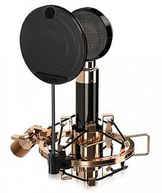 Микрофон Icon Aurora Микрофон Icon Aurora