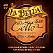 Комплект струн для виолончели LA BELLA 650